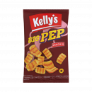 Kelly's BIG PEP rauchig, 80g